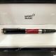 2021! Best Copy Mont Blanc William Shakespeare Fountain Black and Red (3)_th.jpg